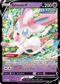 SWSH202/307 [PR-SW] Sylveon V - Promo