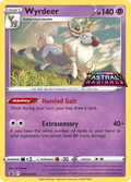 SWSH206/307 [PR-SW] Wyrdeer - Promo