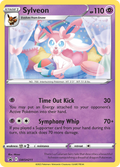 SWSH211/307 [PR-SW] Sylveon - Promo