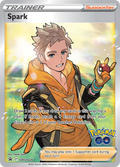 SWSH226/307 [PR-SW] Spark - Promo