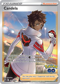 SWSH228/307 [PR-SW] Candela - Promo