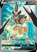 SWSH248/307 [PR-SW] Kleavor V - Promo