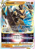 SWSH249/307 [PR-SW] Kleavor VSTAR - Promo