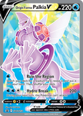 SWSH253/307 [PR-SW] Origin Forme Palkia V - Promo