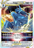 SWSH256/307 [PR-SW] Origin Forme Dialga VSTAR - Promo