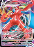 SWSH267/307 [PR-SW] Deoxys VMAX - Promo