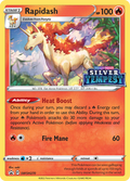 SWSH270/307 [PR-SW] Rapidash - Promo