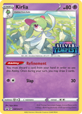 SWSH271/307 [PR-SW] Kirlia - Promo