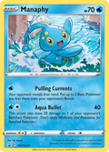 SWSH275/307 [PR-SW] Manaphy - Promo