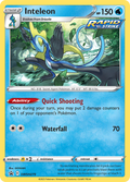 SWSH279/307 [PR-SW] Inteleon - Promo