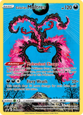 SWSH284/307 [PR-SW] Galarian Moltres - Promo