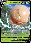 SWSH294/307 [PR-SW] Hisuian Electrode V - Promo