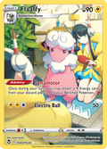 TG03/30 [SIT] Flaaffy - Trainer Gallery Rare Holo