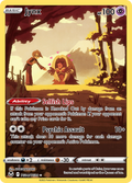 TG04/30 [SIT] Jynx - Trainer Gallery Rare Holo