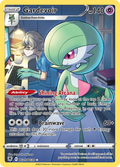 TG05/30 [ASR] Gardevoir - Trainer Gallery Rare Holo