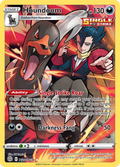TG10/30 [BRS] Houndoom - Trainer Gallery Rare Holo