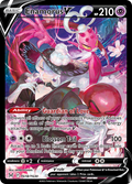 TG18/30 [LOR] Enamorus V - Rare Holo V