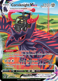 TG19/30 [SIT] Corviknight VMAX - Rare Holo VMAX