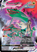 TG20/30 [SIT] Rayquaza VMAX - Rare Holo VMAX