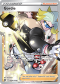 TG24/30 [SIT] Gordie - Rare Ultra