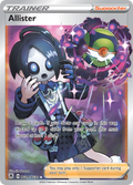 TG24/30 [ASR] Allister - Rare Ultra