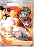 TG26/30 [LOR] Kabu - Rare Ultra