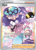 TG28/30 [LOR] Opal - Rare Ultra