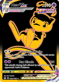TG30/30 [LOR] Mew VMAX - Rare Secret