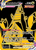 TG30/30 [SIT] Duraludon VMAX - Rare Secret