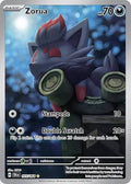 Zorua [SFA] - 075/064 - IR