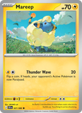 027 [CRI] Mareep -