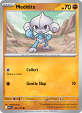 103 [ASC] Meditite -