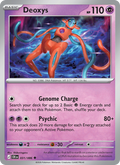 031 [CRI] Deoxys -