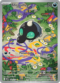 149 [MEG] Shroodle -