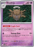 061 [MEG] Shedinja -