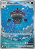 092 [CRI] Claydol -