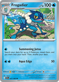 021 [CRI] Frogadier -