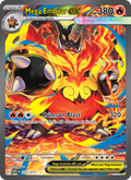 273 [ASC] Mega Emboar ex -