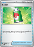 126 [MEG] Repel -