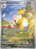 090 [CRI] Ampharos -