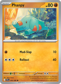 044 [CRI] Phanpy -
