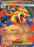 022 [ASC] Mega Charizard Y ex -