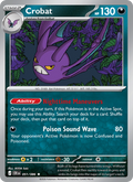 051 [CRI] Crobat -