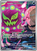 244 [ASC] Cynthia's Spiritomb -