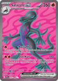 101 [POR] Salazzle ex -