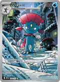228 [ASC] Weavile -