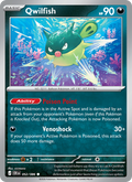 052 [CRI] Qwilfish -
