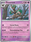 039 [CRI] Trevenant -