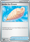 091 [PFL] Jumbo Ice Cream -
