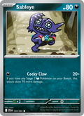 059 [PFL] Sableye -
